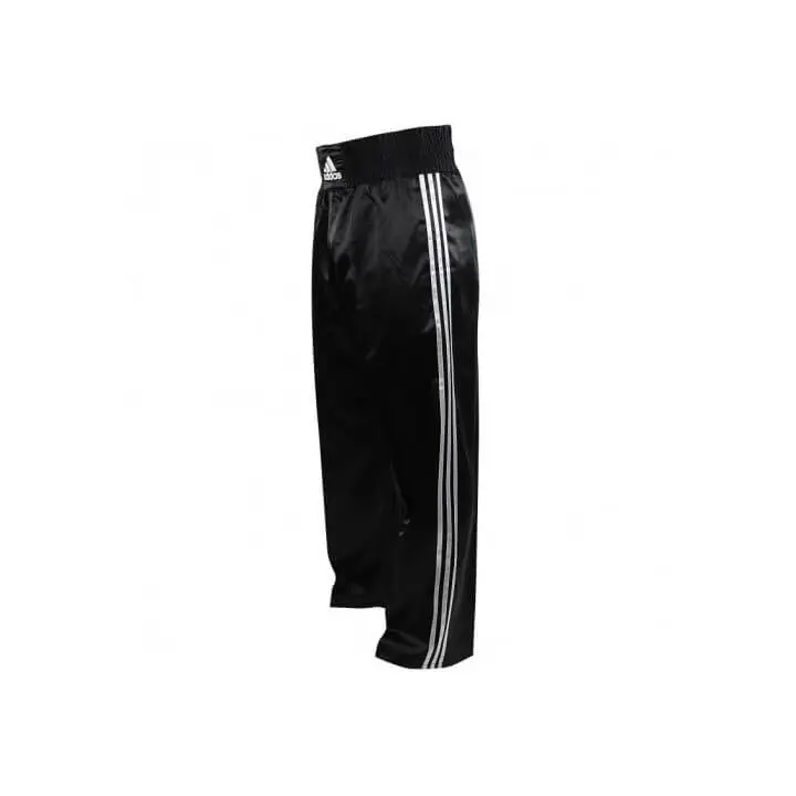 Pantalon de Full Contact Adidas Bandes - Fin de Serie