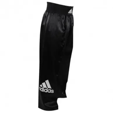 Pantalon de Full Contact Adidas Bandes - Fin de Serie - 3