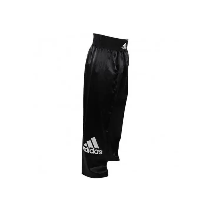 Pantalon de Full Contact Adidas Bandes - Fin de Serie