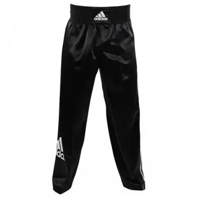 Pantalon de Full Contact Adidas Bandes - Fin de Serie