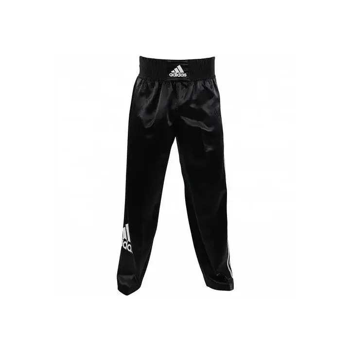 Pantalon de Full Contact Adidas Bandes - Fin de Serie