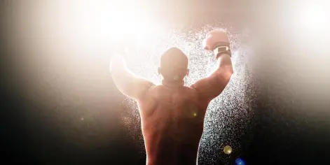 Oleksandr Usyk bientôt de retour sur le ring ?
