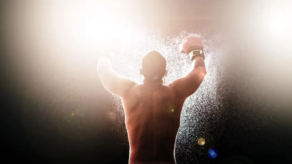 Oleksandr Usyk bientôt de retour sur le ring ?