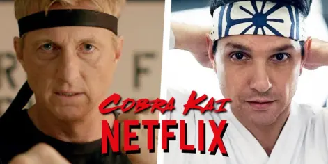 On connaît la date de sortie de Cobra-Kaï saison 5 !
