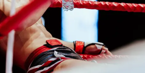 La légende du MMA : Conor McGregor
