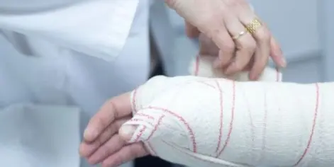 Qu’est-ce-que la fracture du boxeur ?
