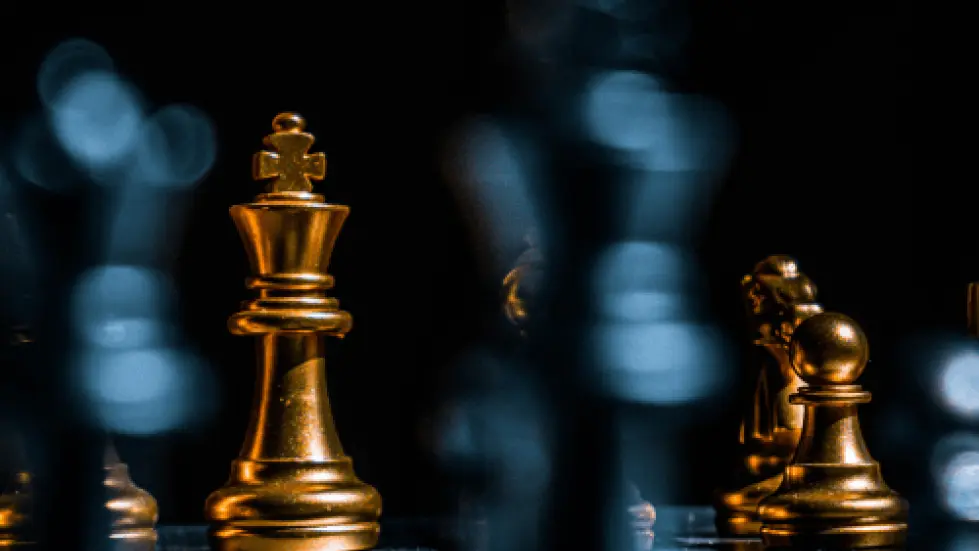 Qu’est-ce-que le chessboxing ? 