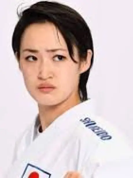 Kiyo Shimizu