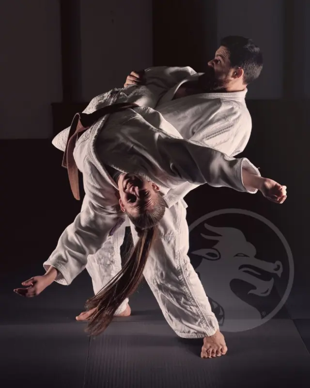 Judo