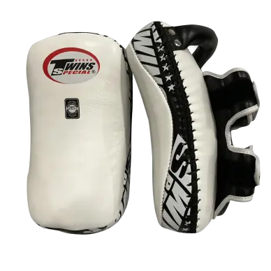 Pao de Boxe Incurvé Twins KPL12 Taille L - 8
