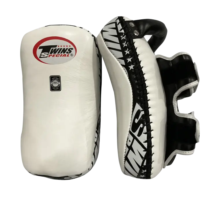 Pao de Boxe Incurvé Twins KPL12 Taille L