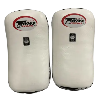 Pao de Boxe Incurvé Twins KPL12 Taille L - 11