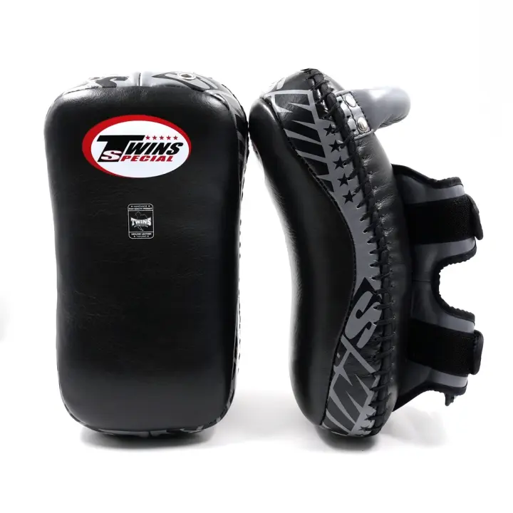 Pao de Boxe Incurvé Twins KPL12 Taille M
