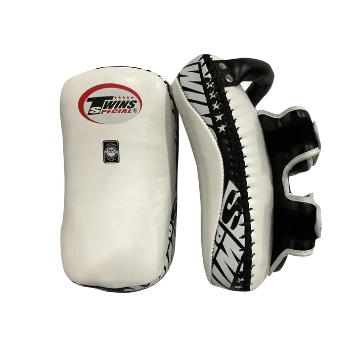 Pao de Boxeo Curvado Twins KPL12 Talla M