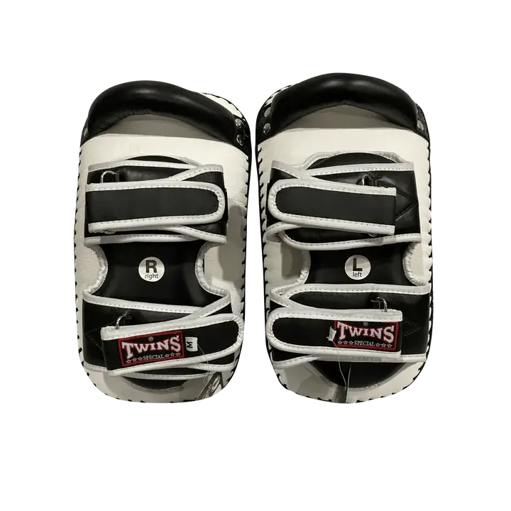 Pao de Boxe Incurvé Twins KPL12 Taille M
