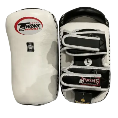 Pao de Boxe Incurvé Twins KPL12 Taille M - 8