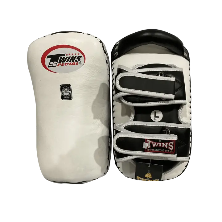 Pao de Boxe Incurvé Twins KPL12 Taille M