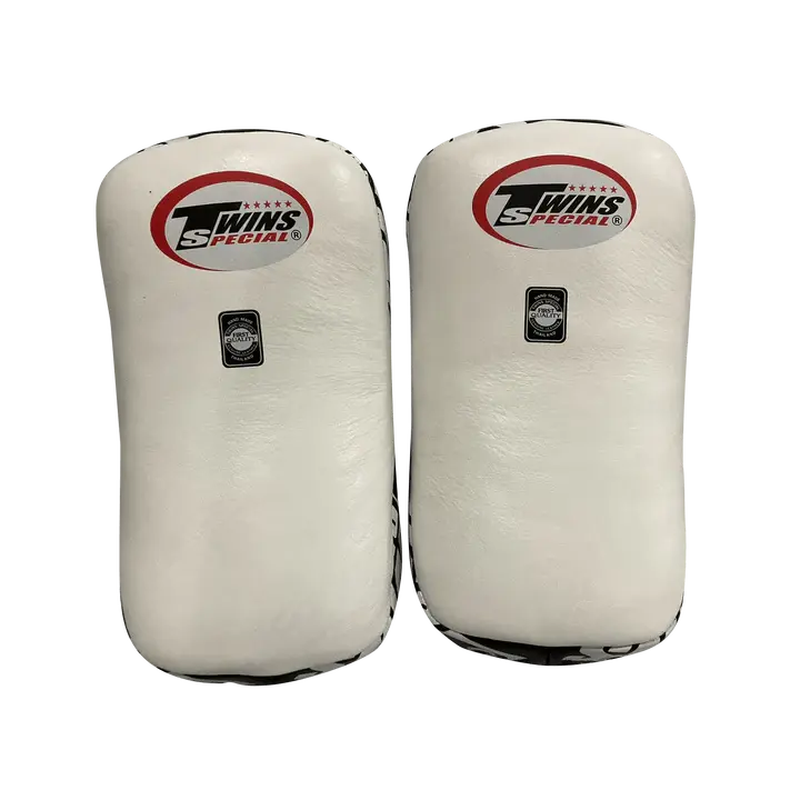 Pao de Boxe Incurvé Twins KPL12 Taille M