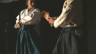 Aikido