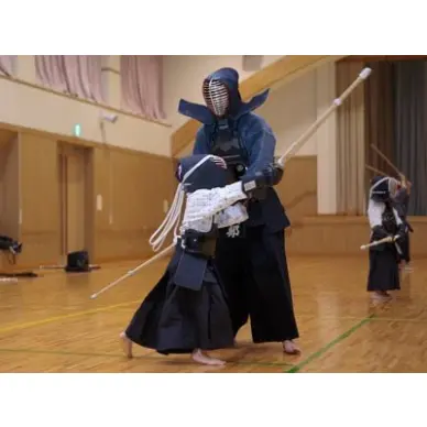 Shinai Enfant taille 36 - 6