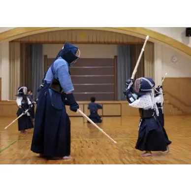 Shinai Enfant taille 34 - 6