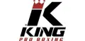 King Pro Boxing