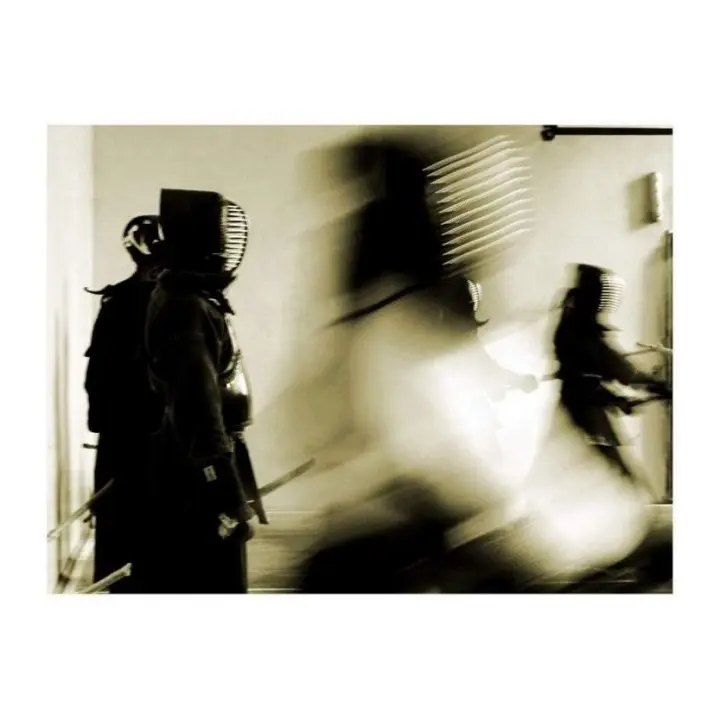 Shinai Adulte Homme taille 39