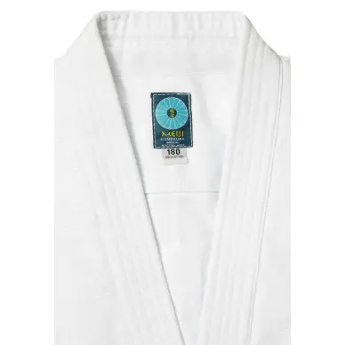 Kimono d'Aïkido Master - 5