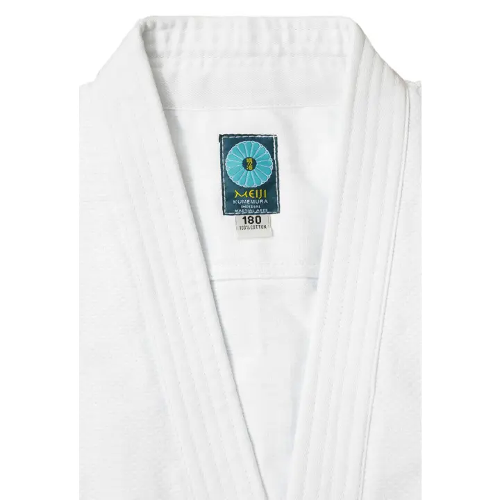 Kimono d'Aïkido Master