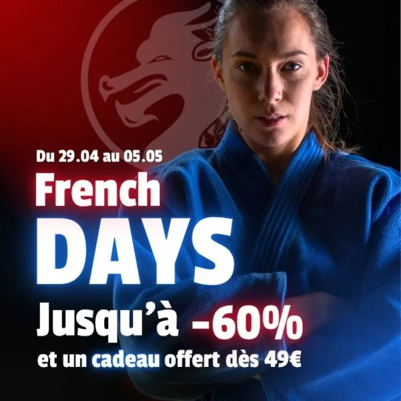 French Days
