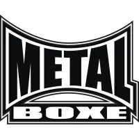 Metal Boxe