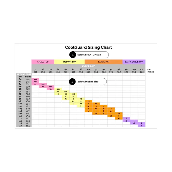 Protection de poitrine Budofight x Coolguard
