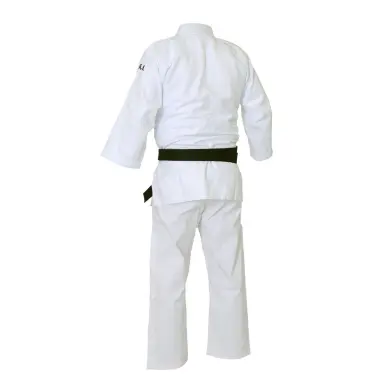 Kimono d'Aïkido Master - 2