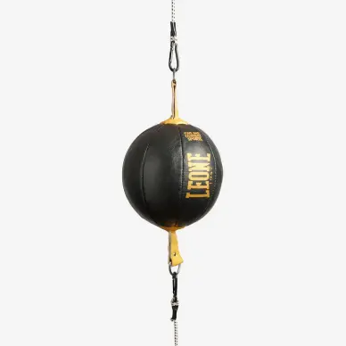 Balón doble sujeción Leone DNA - 3