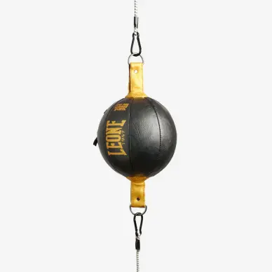Balón doble sujeción Leone DNA - 4
