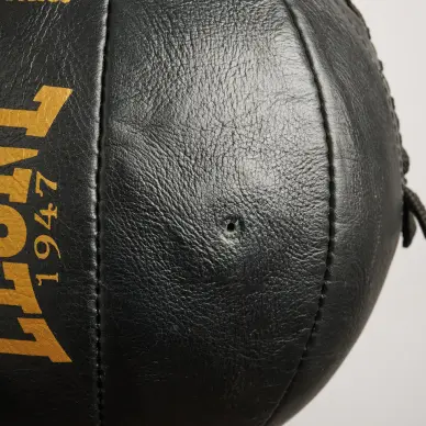 Balón doble sujeción Leone DNA - 7