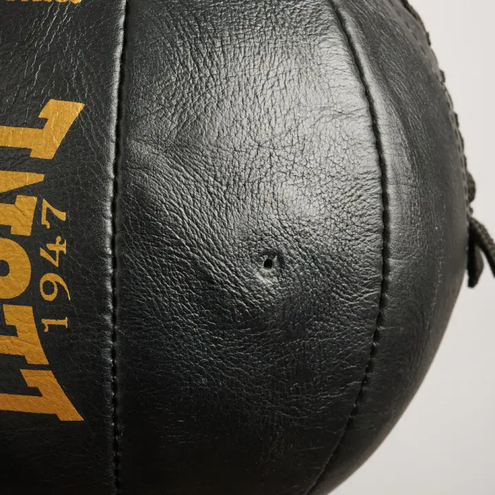 Balón doble sujeción Leone DNA