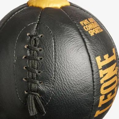 Balón doble sujeción Leone DNA - 6