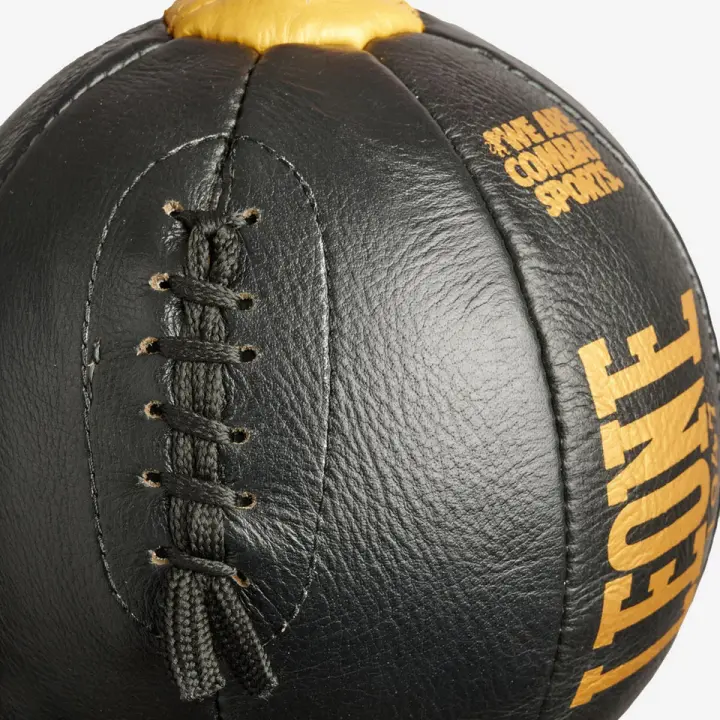 Balón doble sujeción Leone DNA
