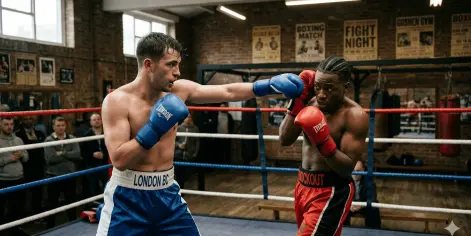 Comment bien débuter la boxe anglaise