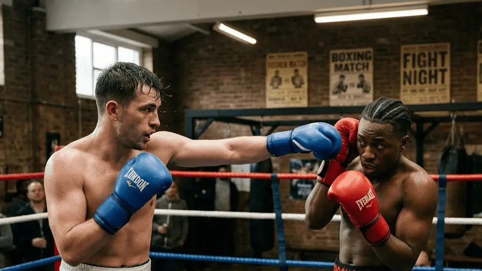 Comment bien débuter la boxe anglaise