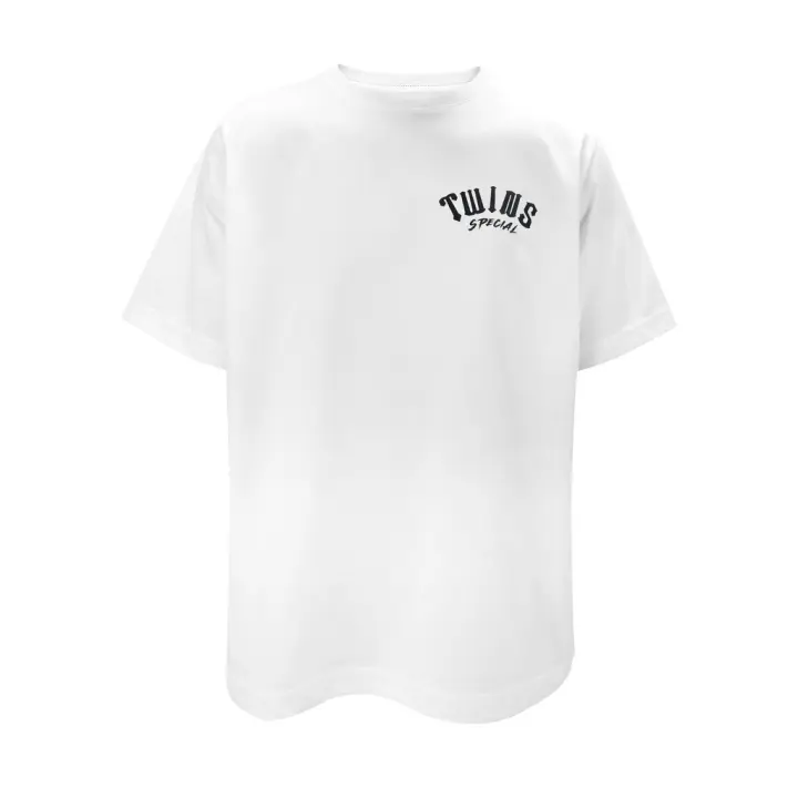 T-shirt Twins Special