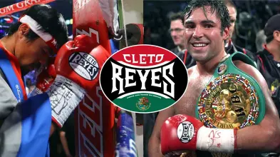 Cleto Reyes