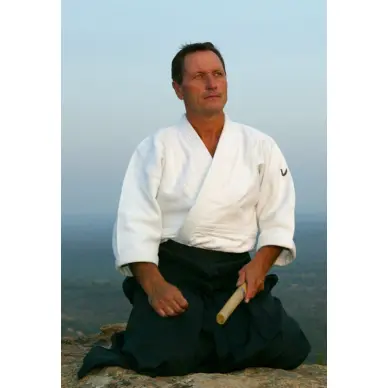 Kimono d'Aïkido Master - 9