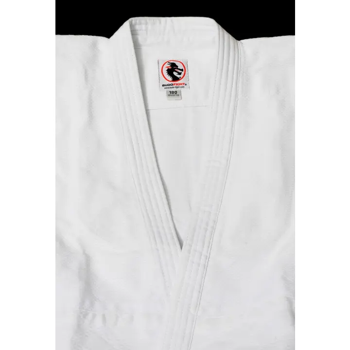 Kimono d'Aïkido Entrainement