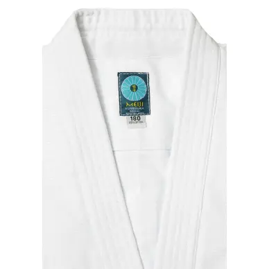 Kimono d'Aïkido Club - 4