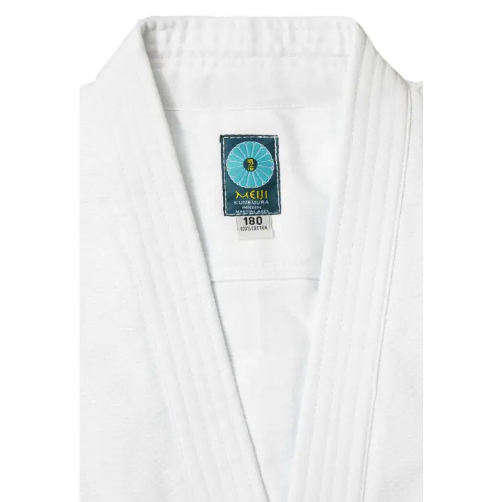 Kimono d'Aïkido Club