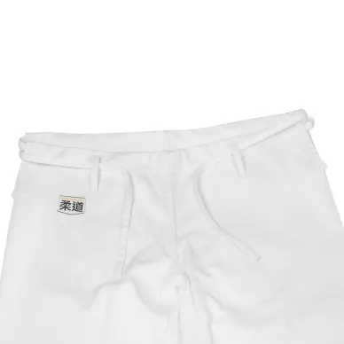 Kimono de Judo Adidas Quest - 10