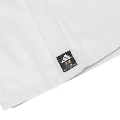 Kimono de Judo Adidas Quest - 12