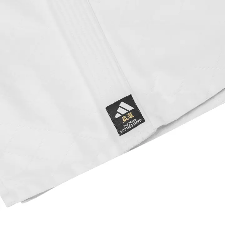 Kimono de Judo Adidas Quest